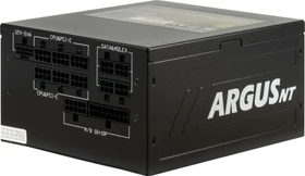 Inter-Tech ArgusNT HA-1000BA4 Gold schwarz 1000W, ATX 3.1