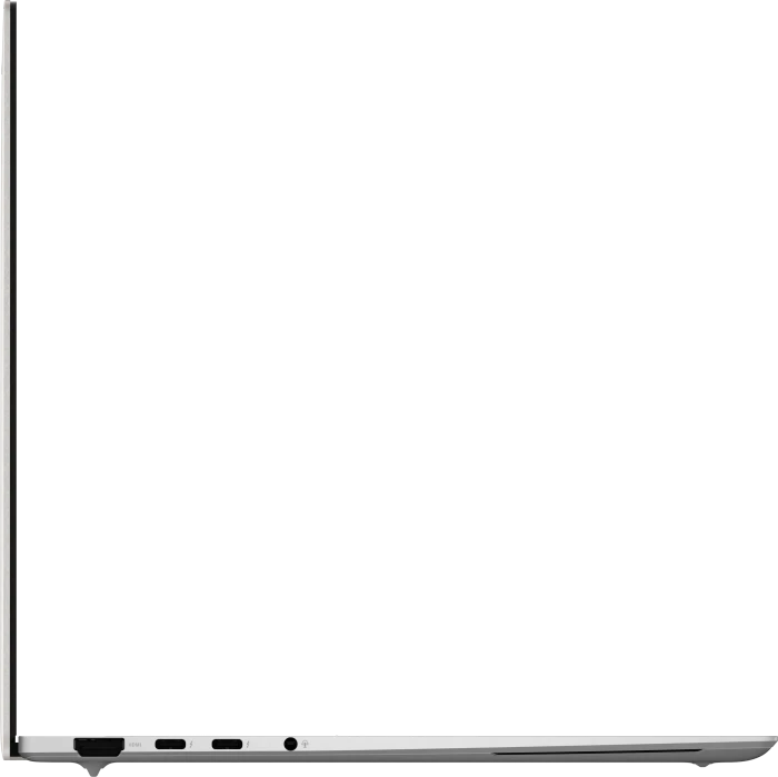 ASUS ZenBook S14 OLED UX5406SA-PV524W, Scandinavian White, Core Ultra 7 258V, 32GB RAM, 1TB SSD, DE