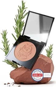 Tana Cosmetics Egypt Wonder Compact Single Puder matt, 10g