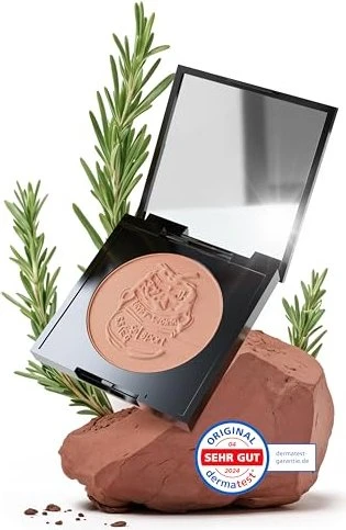 Tana Cosmetics Egypt Wonder Compact Single Puder, 10g