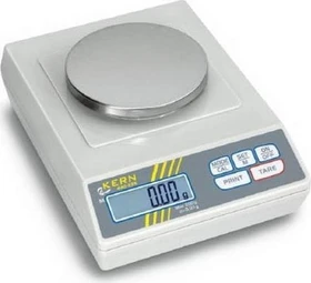 Kern 440-35A, Präzisionswaage, 600g, 0.01g