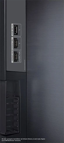 LG OLED83C21LA
