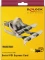 DeLOCK 4x seriell, PCIe x1 Vorschaubild