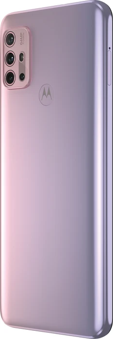 Motorola Moto G30 Dual-SIM 128GB/6GB Pastel Sky