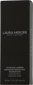 Laura Mercier Flawless Lumière Radiance Perfecting Foundation 4W1.5 tawny, 30ml