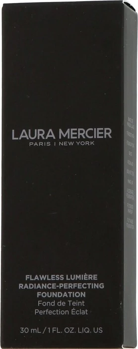 Laura Mercier Flawless Lumière Radiance Perfecting Foundation 4W1.5 tawny, 30ml