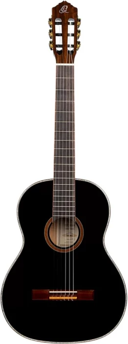 Ortega R221BK-L