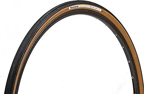 Panaracer GravelKing 27.5x1.9" Reifen schwarz/braun