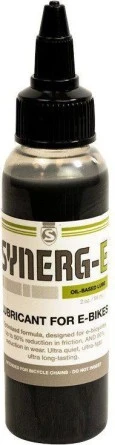 Silca Synerg-E E-Bike Lube Kettenöl 59ml