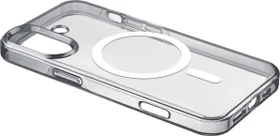 Cellularline Gloss Mag für Apple iPhone 16 transparent
