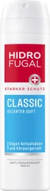 Hidrofugal Classic Antitranspirant Deodorant Spray, 150ml