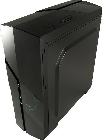 LC-Power Gaming 997B Hypnos_X, Acrylfenster