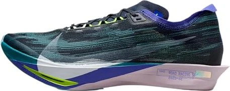 Nike Streakfly 2 obsidian/persian violet/green abyss/white