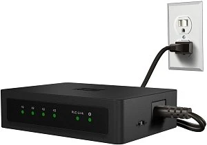 Western Digital WD Livewire