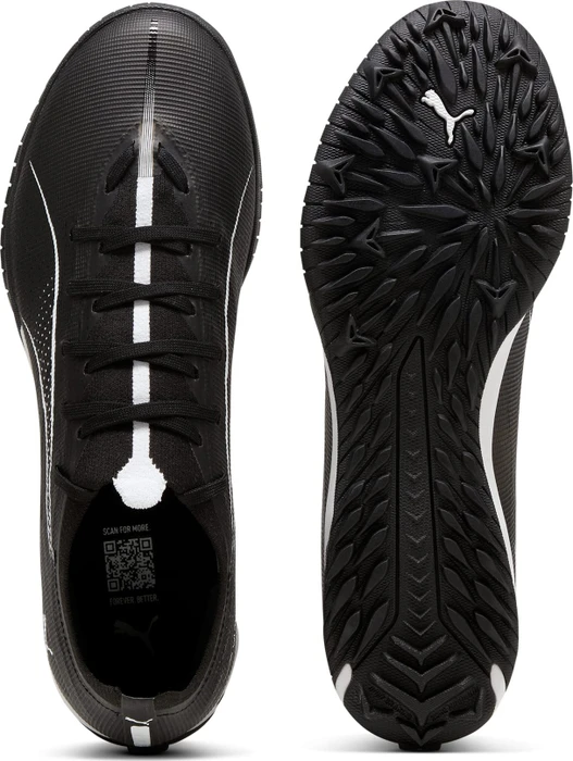 Puma Ultra 5 Match TT puma black/puma white
