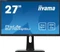 iiyama ProLite B2783QSU-B1, 27" Vorschaubild