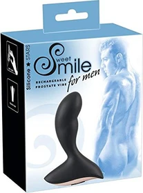 Sweet Smile Prostata Vibrator