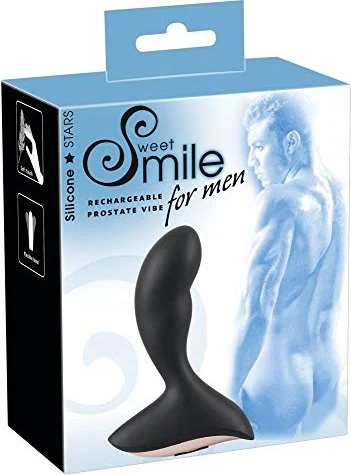 Sweet Smile Prostata Vibrator