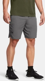 Under Armour Vanish Hose kurz castlerock/black (Herren)
