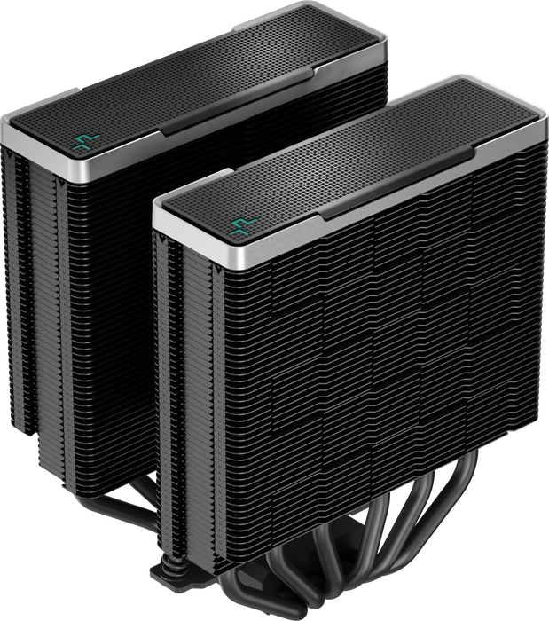 DeepCool AK620 Zero Dark