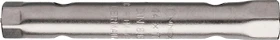 Connex COX585011 Rohrsteckschlüssel gerade, 10/11mm