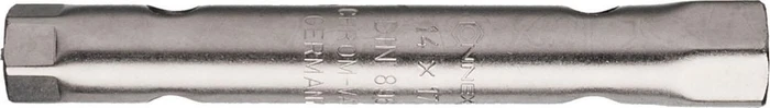 Connex COX585011 Rohrsteckschlüssel gerade, 10/11mm