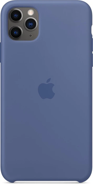 Apple Silikon Case für iPhone 11 Pro Max
