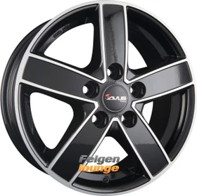 Avus Racing AC-V51 6.5x16 5/120 ET45 (verschiedene Farben)