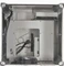 Lian Li PC-V359WA silber, Acrylfenster Vorschaubild