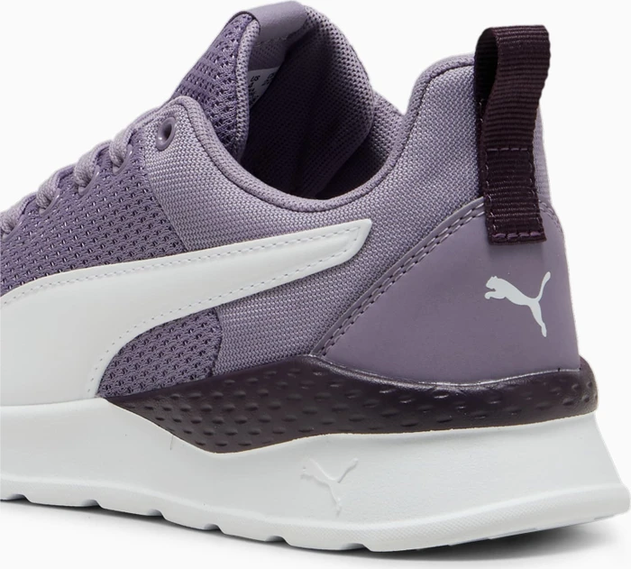 Puma Anzarun Lite pale plum/puma white/midnight plum (Junior)