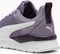Puma Anzarun Lite pale plum/puma white/midnight plum (Junior) Vorschaubild