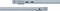 Apple MacBook Air 13", Sky Blue, M4 - 10 Core CPU / 10 Core GPU, 16GB RAM, 256GB SSD, DE [2025] Vorschaubild