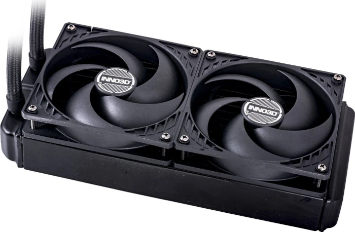 INNO3D GeForce RTX 2080 Ti iCHILL Black, 11GB GDDR6, HDMI, USB-C, 3x DP