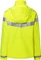 Vaude Luminum Rain Fahrradjacke neon yellow (Damen) Vorschaubild