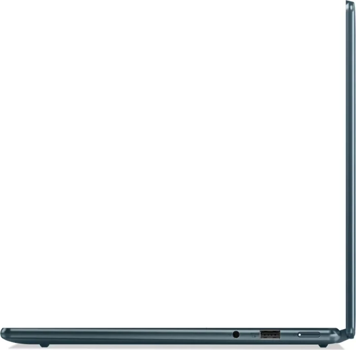 Lenovo Yoga 7 14ARB7, Stone Blue, Ryzen 7 6800U, 16GB RAM, 1TB SSD, DE
