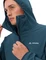 Vaude Tekoa Jacke baltic sea uni (Herren) Vorschaubild