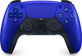 Sony DualSense Controller wireless cobalt blue (PS5)