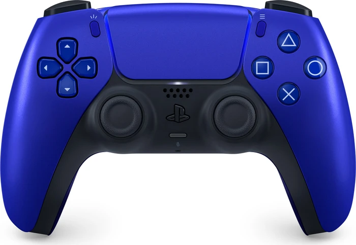 Sony DualSense Controller wireless cobalt blue (PS5)