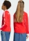adidas FC Bayern München 2025/2026 Heimtrikot langarm (Junior) Vorschaubild