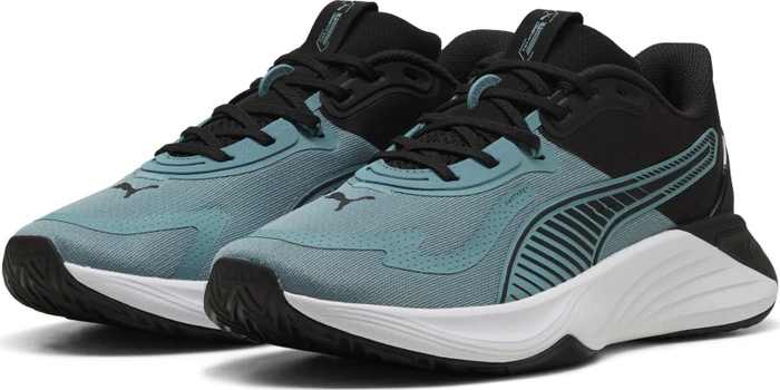 Puma PWR Hybrid baltic sea blue/lux lime/puma black