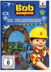 Bob der Baumeister Vol. 26: Rumpels hektischer Tag (DVD)