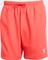 adidas Adicolor 3-Streifen 20cm Badeshorts lucid red (Herren) Vorschaubild
