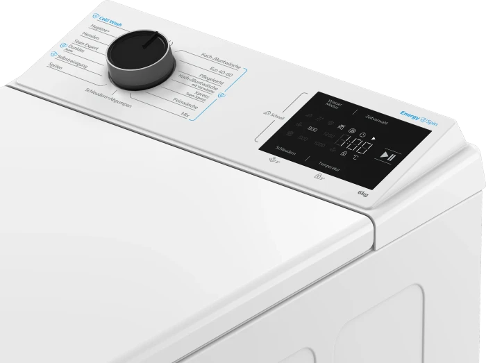Beko BWTL6AWES Frontlader