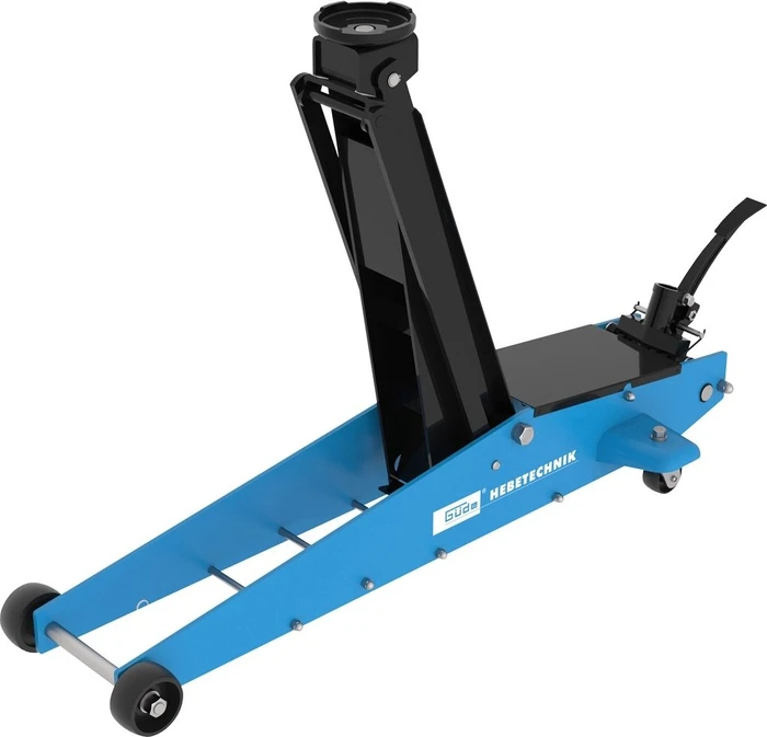 Güde GRH 2/800HD, 2t
