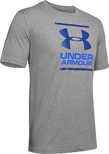 Under Armour GL Foundation Funktionsshirt kurzarm (Herren)