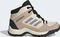 adidas Terrex Hyperhiker Mid sand strata/silver violet/acid orange (Junior) Vorschaubild