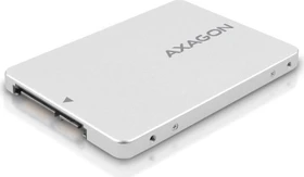 Axagon 2.5" SATA M.2 Box, SATA > M.2 (RSS-M2SD)