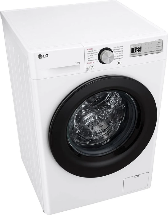 LG F4WR4911P Frontlader