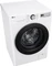 LG F4WR4911P Frontlader Vorschaubild