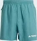adidas Terrex Multi Hose kurz preloved teal (Herren) Vorschaubild